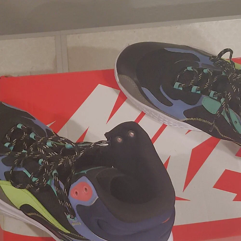 PUMA Playmaker Pro Mid - Tenis - Picture 7 of 11